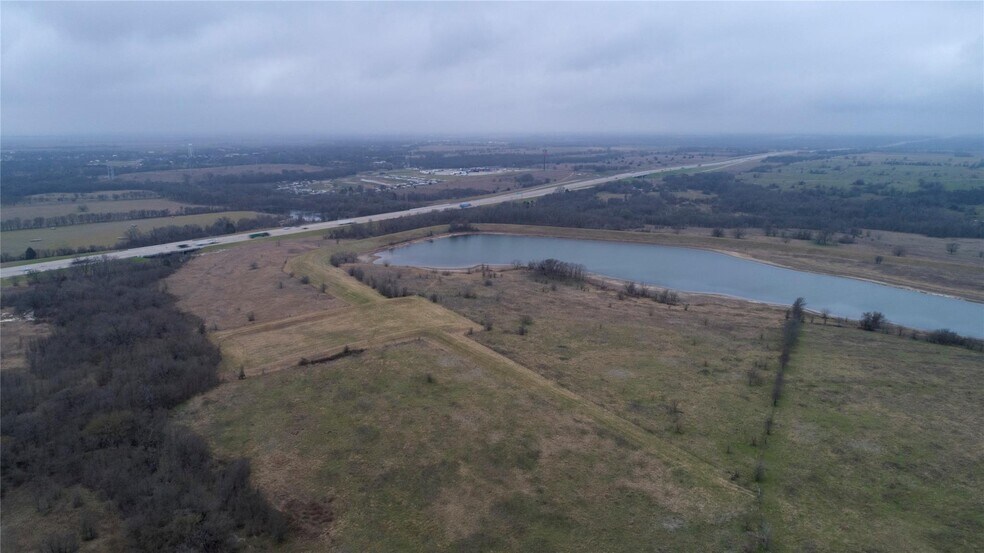 5158 FM 308, Milford, TX à vendre - Photo de l’immeuble – Image 2 sur 10