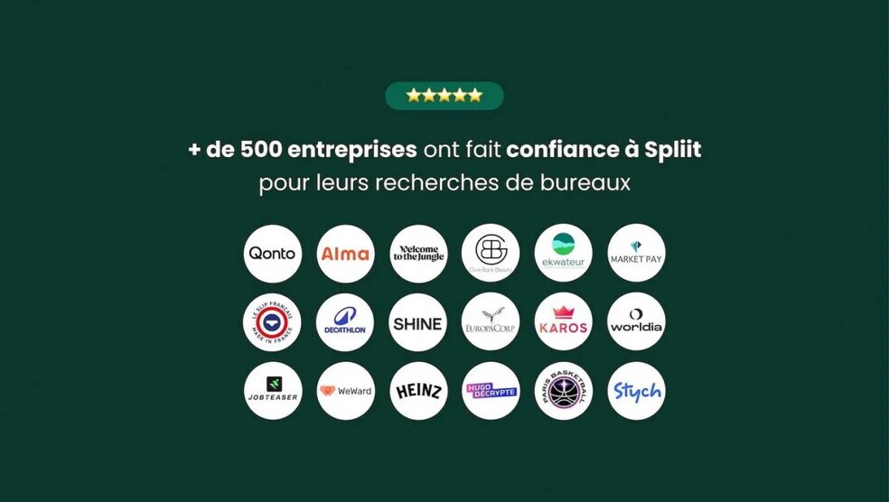 40 Rue De Paradis, Paris à louer - Photo de l’immeuble – Image 2 sur 8