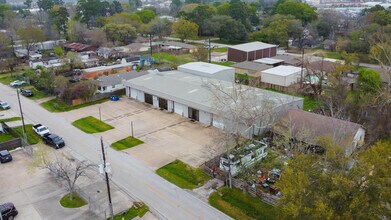 20530 Sunshine Ln, Spring, TX - Vue aérienne  vue de carte - Image1