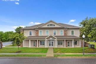 Plus de détails pour 221 Osage Ln, Waynesboro, VA - Bureau/Médical à louer