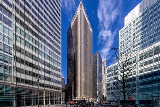 Plus de détails pour 1133 Avenue of the Americas, New York, NY - Bureau à louer