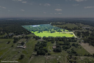 Plus de détails pour 11480 N Dowling Rd, College Station, TX - Terrain à vendre