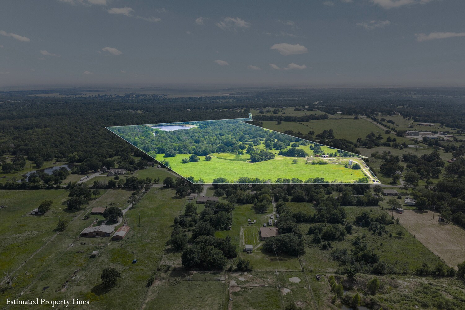 11480 N Dowling Rd, College Station, TX à vendre Photo principale– Image 1 sur 23