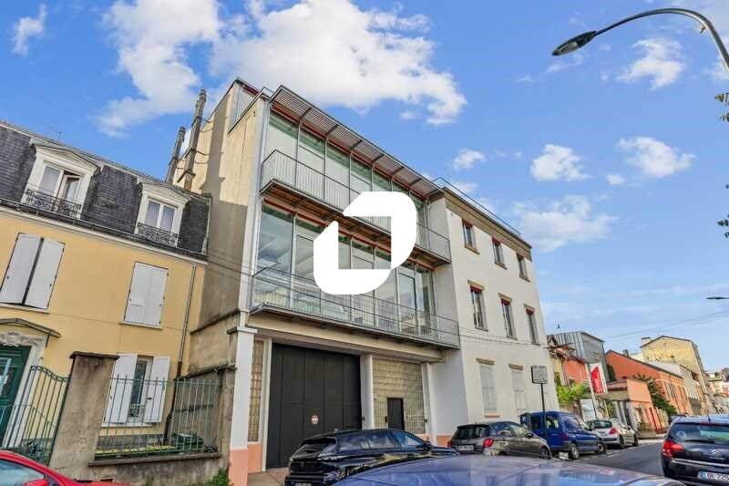 11 Rue Benjamin Raspail, Malakoff à louer - Photo de l’immeuble – Image 2 sur 12