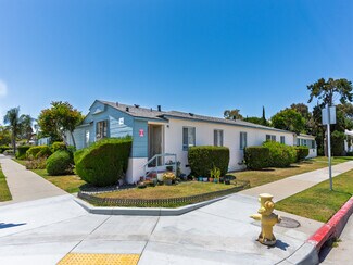 Plus de détails pour 12415 Cedar Ave, Hawthorne, CA - Logement à vendre