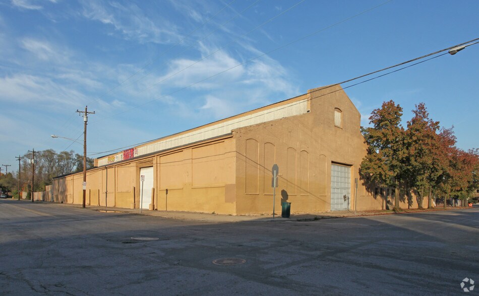 4164 Dane Ave, Cincinnati, OH à vendre - Photo de l’immeuble – Image 1 sur 4