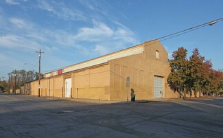 Plus de détails pour 4164 Dane Ave, Cincinnati, OH - Industriel/Logistique à vendre