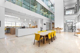 Plus de détails pour The Forbury, Reading - Coworking à louer