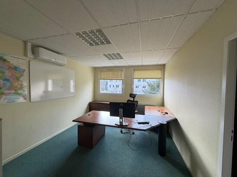 Bureau dans Épinal à louer - Photo intérieure – Image 3 sur 5