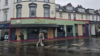 Plus de détails pour 36 Gloucester Rd, Londres - Local commercial à louer