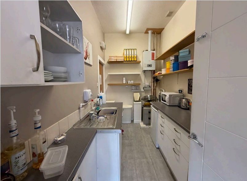 16 Bonnar St, Dunfermline à vendre - Photo intérieure – Image 3 sur 5