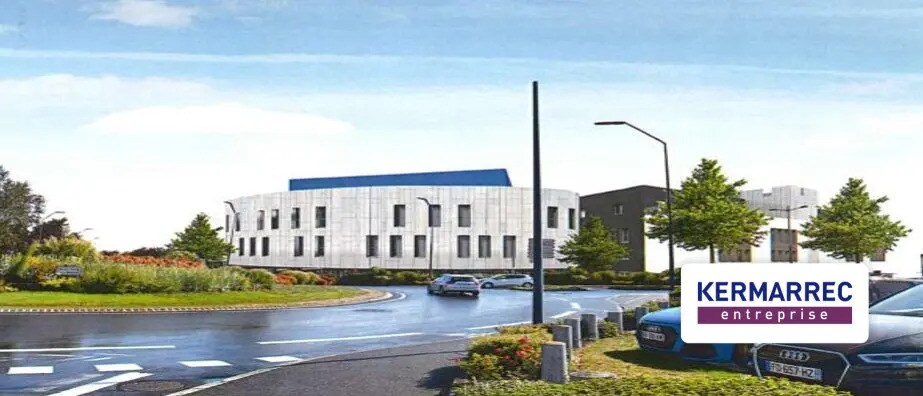 Bureau dans Vitré à louer Photo de l’immeuble– Image 1 sur 2