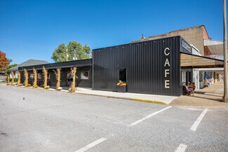 Plus de détails pour 120 Cumberland St, Greenup, IL - Local commercial à vendre