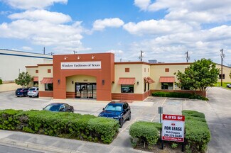 Plus de détails pour 16151 College Oak Dr, San Antonio, TX - Local d'activités à louer