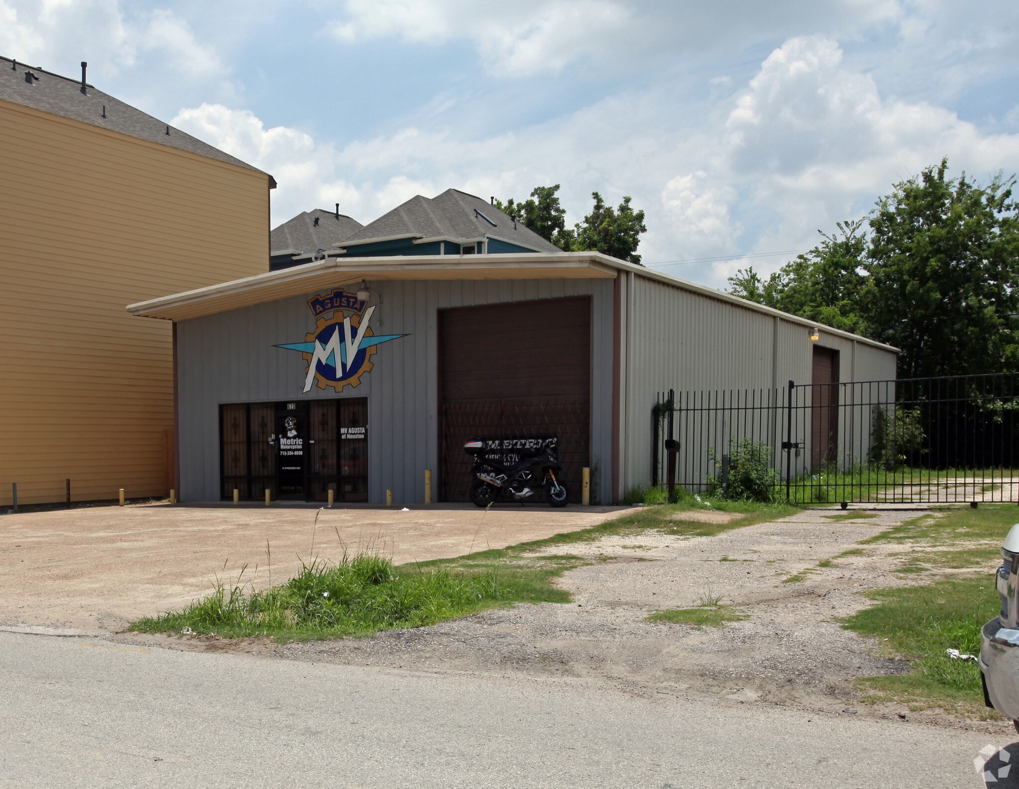 620 W 27th St, Houston, TX à louer Photo principale– Image 1 sur 21