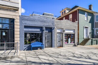 Plus de détails pour 4203-4205 9th St NW, Washington, DC - Local commercial à vendre
