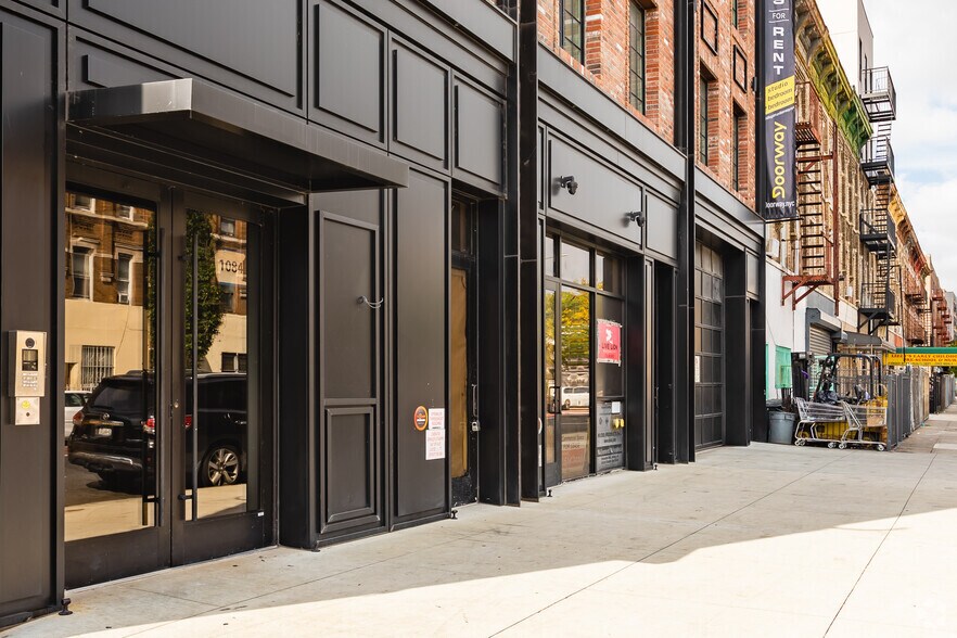 1084 Rogers Ave, Brooklyn, NY à louer - Photo principale – Image 1 sur 29
