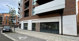 Plus de détails pour Kings Ave, Londres - Local commercial à louer