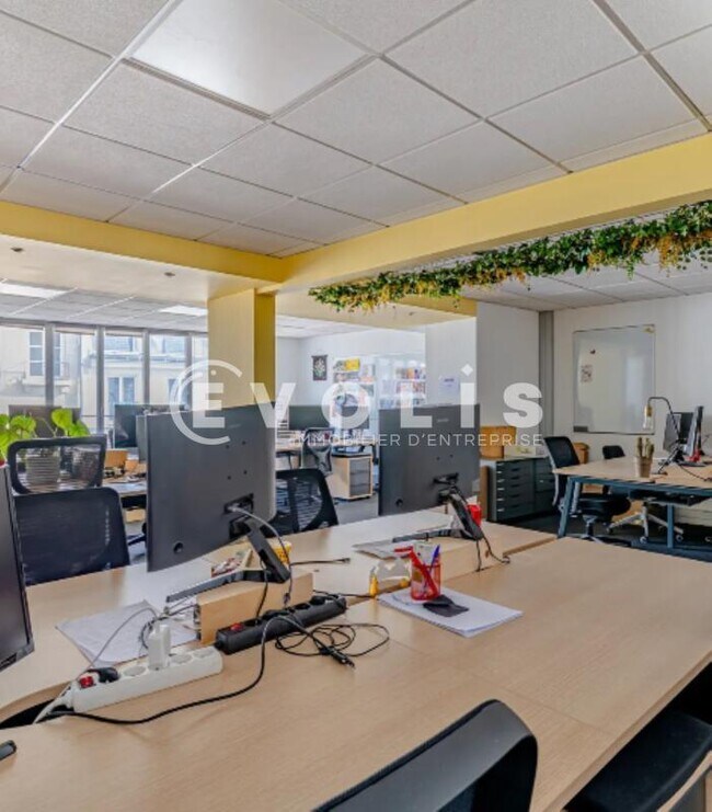 Plus de détails pour Bureau à louer