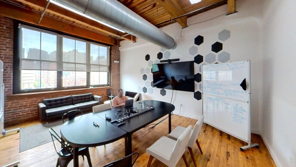 1100 Sycamore St, Cincinnati, OH à louer - Photo de l’immeuble – Image 2 sur 23