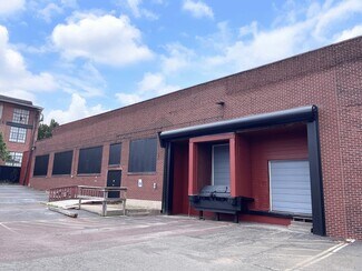 Plus de détails pour 201 Kriebel Ave, Lansdale, PA - Industriel/Logistique à louer