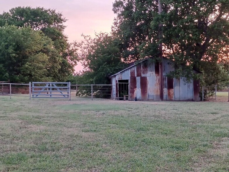 1515 Fannin Rd, Melissa, TX à vendre - Autre – Image 2 sur 2