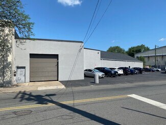 Plus de détails pour 647 River St, Paterson, NJ - Industriel/Logistique à louer