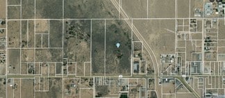 Plus de détails pour Ca-18, Lucerne Valley, CA - Terrain à vendre