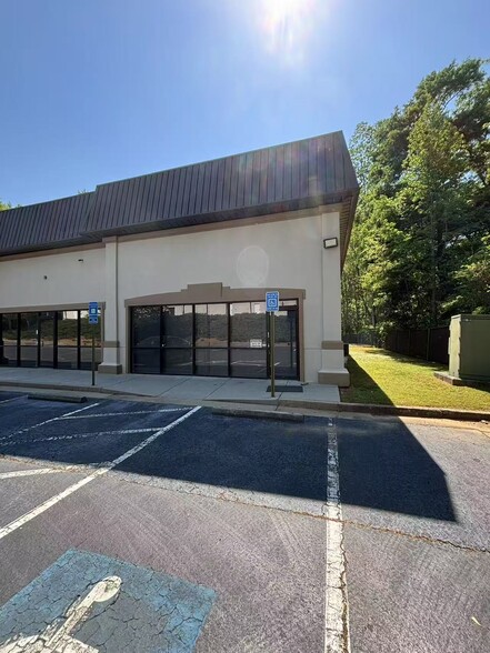 4319 Abbotts Bridge Rd, Duluth, GA à vendre - Photo de l’immeuble – Image 3 sur 5
