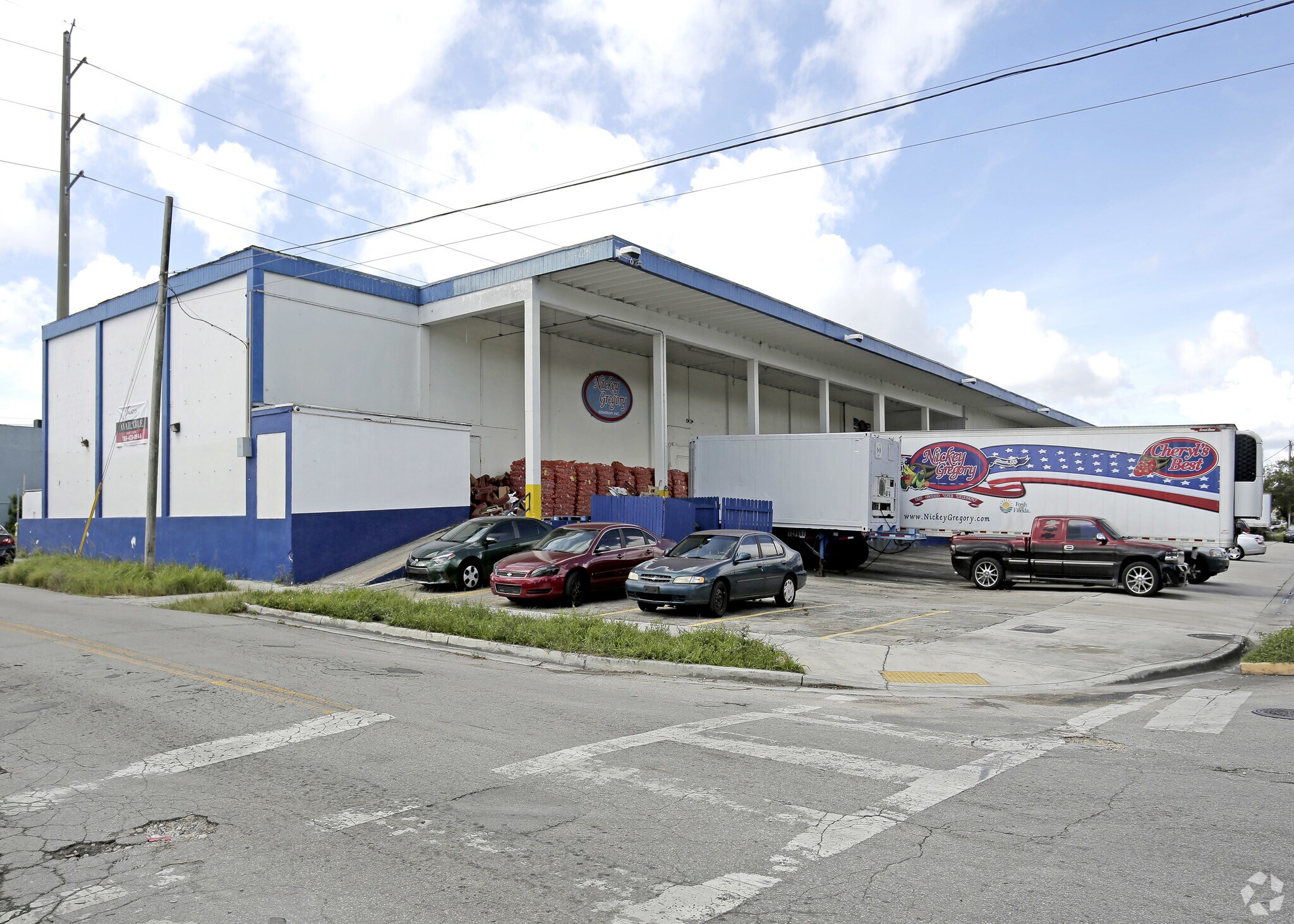 1930 NW 23rd St, Miami, FL à vendre Photo principale– Image 1 sur 24