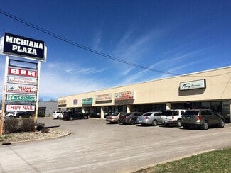 Plus de détails pour 52144 W US 33 & SR 933, South Bend, IN - Local commercial à louer
