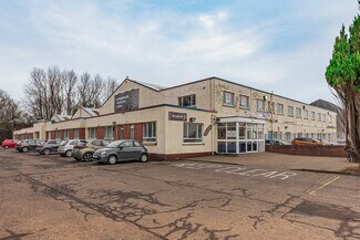 Plus de détails pour Falkirk Rd, Grangemouth - Coworking à louer