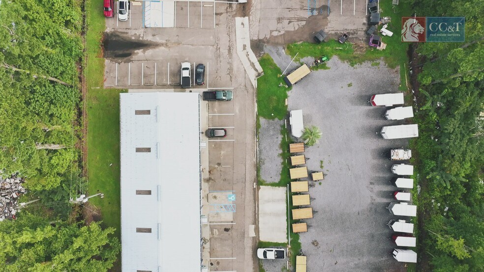 South Stono Business Park for sale portefeuille de 4 biens à vendre sur LoopNet.fr - Vidéo sur l’annonce professionnelle – Image 3 sur 20