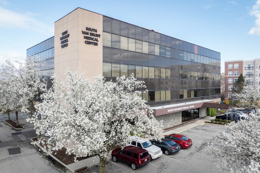 401 S Van Brunt St, Englewood, NJ à louer - Photo principale – Image 1 sur 5