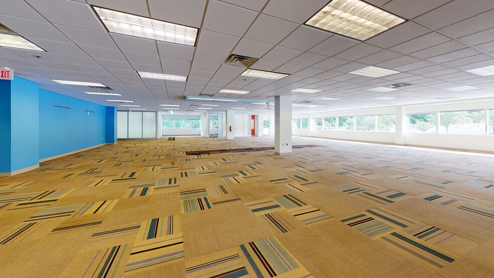 501 Carr Rd, Wilmington, DE à louer - Numérisation 3D Matterport – Image 2 sur 6