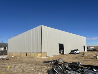 Plus de détails pour 1767 Vista View Drive, Buildings 1 & 2 – Industriel/Logistique à vendre, Longmont, CO