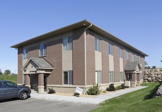 Plus de détails pour 1380-1388 Hosford St, Hudson, WI - Bureau à louer