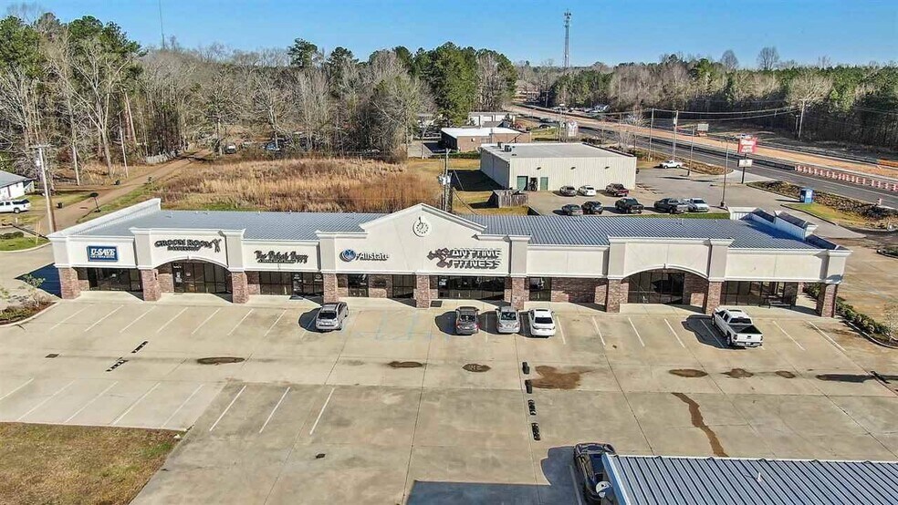 2799 Highway 49 S, Florence, MS à louer - Photo de l’immeuble – Image 2 sur 14