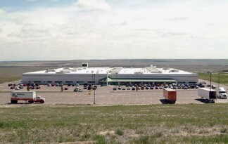 Plus de détails pour 34501 E Quincy Ave, Watkins, CO - Bureau, Industriel/Logistique à louer