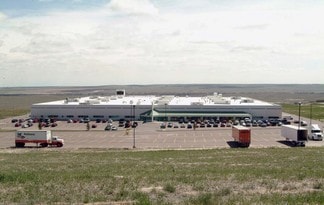 Plus de détails pour 34501 E Quincy Ave, Watkins, CO - Industriel/Logistique à louer