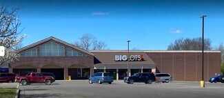 Plus de détails pour 7408-7458 Nieman Rd, Shawnee, KS - Local commercial à louer