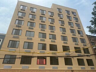 Plus de détails pour 947 College Ave, Bronx, NY - Bureau à louer