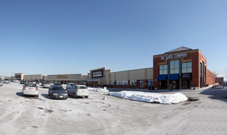 Plus de détails pour 200 North Service Rd W, Oakville, ON - Local commercial à louer