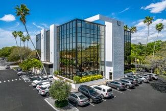 Plus de détails pour 5999 Central Ave, Saint Petersburg, FL - Bureau à louer