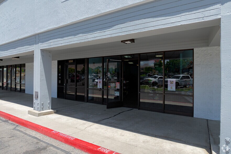 1048-1072 Kern St, Taft, CA à vendre - Photo de l’immeuble – Image 2 sur 10