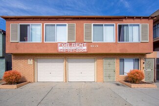 Plus de détails pour 1271 E 7th St, Long Beach, CA - Logement à vendre