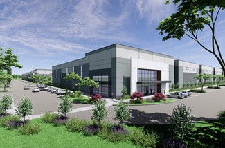 Plus de détails pour 4510 NW 273rd Ave, Hillsboro, OR - Industriel/Logistique à louer