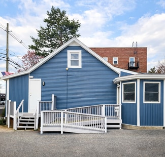 Plus de détails pour 1018 Raritan Ave, Highland Park, NJ - Local commercial à louer