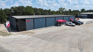 Plus de détails pour 5144 SE Loop 820, Forest Hill, TX - Industriel/Logistique à vendre