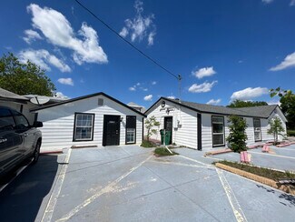 Plus de détails pour 804 W 2nd St, Taylor, TX - Local commercial à vendre